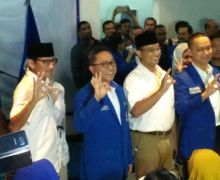 Ketua MPR: Gimana Pilkada Jakarta, Senang Gak? - JPNN.com