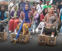 Ada Persaingan Bisnis di Balik Petani Menyemen Kaki? - JPNN.com