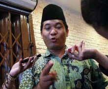 Jokowi Mengaku Boleh Berpihak, Mungkin Elektabilitas Prabowo-Gibran Tak Bergerak - JPNN.com