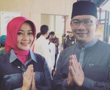 Atalia Ridwan Kamil Berbagi Tips Membangun Keluarga Harmonis - JPNN.com