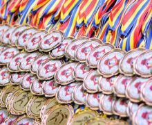 Renang Beri Puluhan Medali untuk Indonesia - JPNN.com