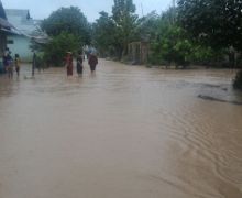 Waduh, Bima Kembali Terendam Banjir - JPNN.com