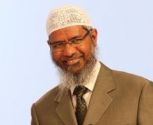 Zakir Naik Luruskan Pemahaman yang Keliru tentang Jihad - JPNN.com