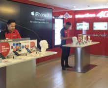 Smartfren Tawarkan iPhone 7 dan iPhone 7 Plus - JPNN.com