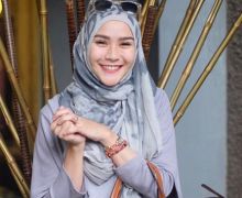 Hamdalah, Zaskia Adya Mecca dan Keempat Anak Sudah Sehat - JPNN.com