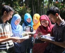 Pemuda Indonesia Harus Berhijrah untuk Pembangunan - JPNN.com