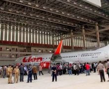 Lion Air Siapkan Rute Bandung-Pekanbaru - JPNN.com