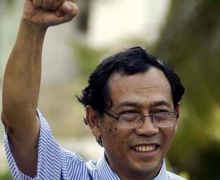 Dituduh Hina Jokowi dan Tionghoa, Sri Bintang Mengaku Lupa - JPNN.com