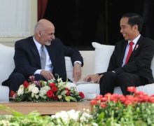 Taliban Sudah Mengepung Kabul, di Mana Presiden Ghani? - JPNN.com