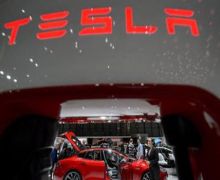 Tesla Ajukan Paten Jok Mobil Berteknologi Canggih - JPNN.com