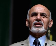 Kali Ini Presiden Afghanistan Murka, Bersumpah Balas Dendam - JPNN.com