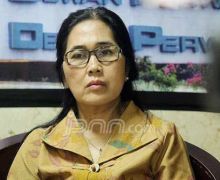 Mbak Puan Berpeluang Jadi Ketua DPR, Begini Respons Eva Sundari - JPNN.com