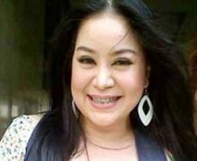 Rumahnya Dipenuhi Belatung, Annisa Bahar Curiga dapat Kiriman Santet - JPNN.com
