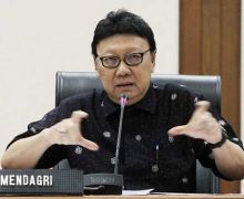 Ketua DPRD Katingan Kirim SMS ke Mendagri, Lantas Dibalas Begini - JPNN.com