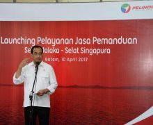 Masih Yakin Menhub Tunjukkan Komitmen Berantas Korupsi - JPNN.com