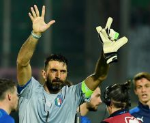 Mengejutkan! Ini Tim Favorit Buffon di Piala Dunia 2022 - JPNN.com