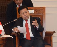 DPR Cuma Respons Permintaan Golkar, Bukan Intervensi - JPNN.com