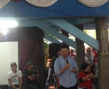 Ahok Paparkan Program di Hadapan Slankers - JPNN.com