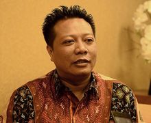 Dongkol Kena Delay, Anggota DPR Minta Izin Lion Air Dicabut - JPNN.com