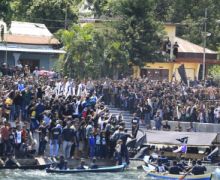 Semana Santa Tingkatkan Pariwisata di NTT - JPNN.com