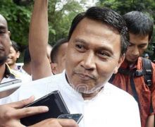Mardani PKS Haramkan #2019GantiPresiden, Umbas: Kemenangan Jokowi Makin Nyata - JPNN.com