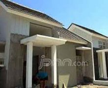 Sejak April 2015, BTN Salurkan Pembiayaan Perumahan Untuk 1,44 Juta Unit Rumah - JPNN.com