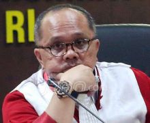 PDIP Geram Polisi Dorong Wali Kota Batu Saat OTT KPK - JPNN.com