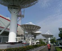 DPR Ingin Indonesia Memiliki Kebijakan Satelit Nasional - JPNN.com