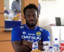 Soal Kemacetan, Essien: Indonesia 20 Kali Lebih Buruk dari Azerbaijan - JPNN.com