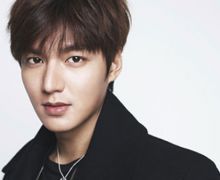 Lee Min Ho Segera Rampungkan Wajib Militer - JPNN.com