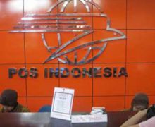 Pos Indonesia Terbitkan Obligasi Senilai Rp 500 Miliar - JPNN.com