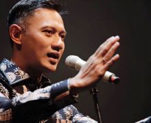 Ucapan dari Agus Yudhoyono Buat Anies dan Ahok Ini Jempolan - JPNN.com