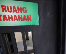 Caleg Gerindra Terjerat Kasus Korupsi Alkes RSUD Pidie Jaya - JPNN.com