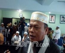 Berkas Perkara Al-Khaththath Rampung - JPNN.com