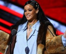 Rihanna Jadi Penyanyi Wanita Terkaya di Dunia, Berapa Kekayaannya? - JPNN.com