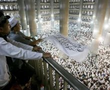 Kemenag Buka Seleksi Calon Imam Masjid di Uni Emirat Arab, Terakhir 3 Juli - JPNN.com