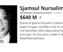 KPK Mau Masukkan Nama Sjamsul Nursalim dan Itjih ke Daftar Buronan - JPNN.com