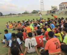 32 Pemain Proyeksi Liga U-15 Masih Disaring - JPNN.com