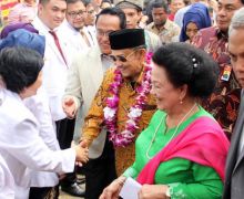 BJ Habibie Bangun Rumah Sakit dan Apartemen di Batam - JPNN.com