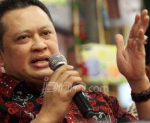 KPK OTT Terus, Ketua Komisi III: Kasihan Negara Ini - JPNN.com