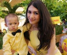 Hamil Anak Kedua, Donita Kok Malah Khawatir? - JPNN.com