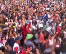 Pilkades Serentak 2024 di Kabupaten Bekasi Ditunda, Ini Alasannya - JPNN.com
