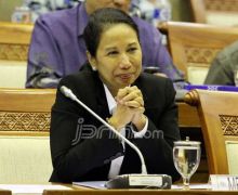 Rekaman Rini Soemarno - Sofyan Dinilai Rugikan Jokowi - JPNN.com