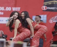 Usai Heboh Tampil Vulgar, Duo Serigala Kini Jadi Rebutan - JPNN.com