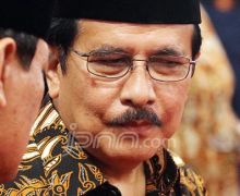 Pembebasan Lahan Bandara Kediri, Sofyan Djalil Cerita Kasus Tol Bakauheni – Palembang - JPNN.com
