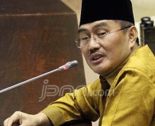 Pak Jokowi, Prof Jimmly Setuju Anda Yang Memilih Rektor - JPNN.com
