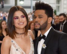 Selena dan The Weeknd Pamer Kemesraan, Eeh Ada Ibu Mantan - JPNN.com