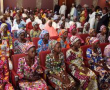 Ratusan Gadis Chibok Korban Boko Haram Masih Hilang - JPNN.com