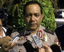 Istri Brigjen Polisi Gampar Petugas Bandara, Mabes Polri: Damai Saja - JPNN.com