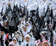 Ketum MUI: Umat Tak Usah Ikut Demo Tolak Perppu Ormas - JPNN.com